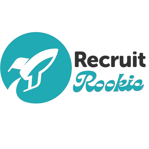 RecruitRookie logo