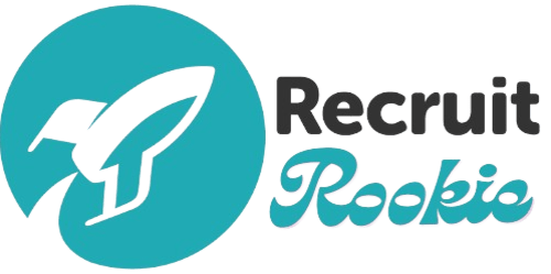 RecruitRookie logo